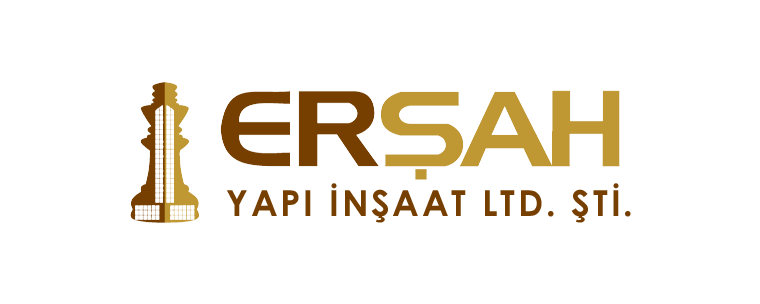 Erşah Yapı Logo