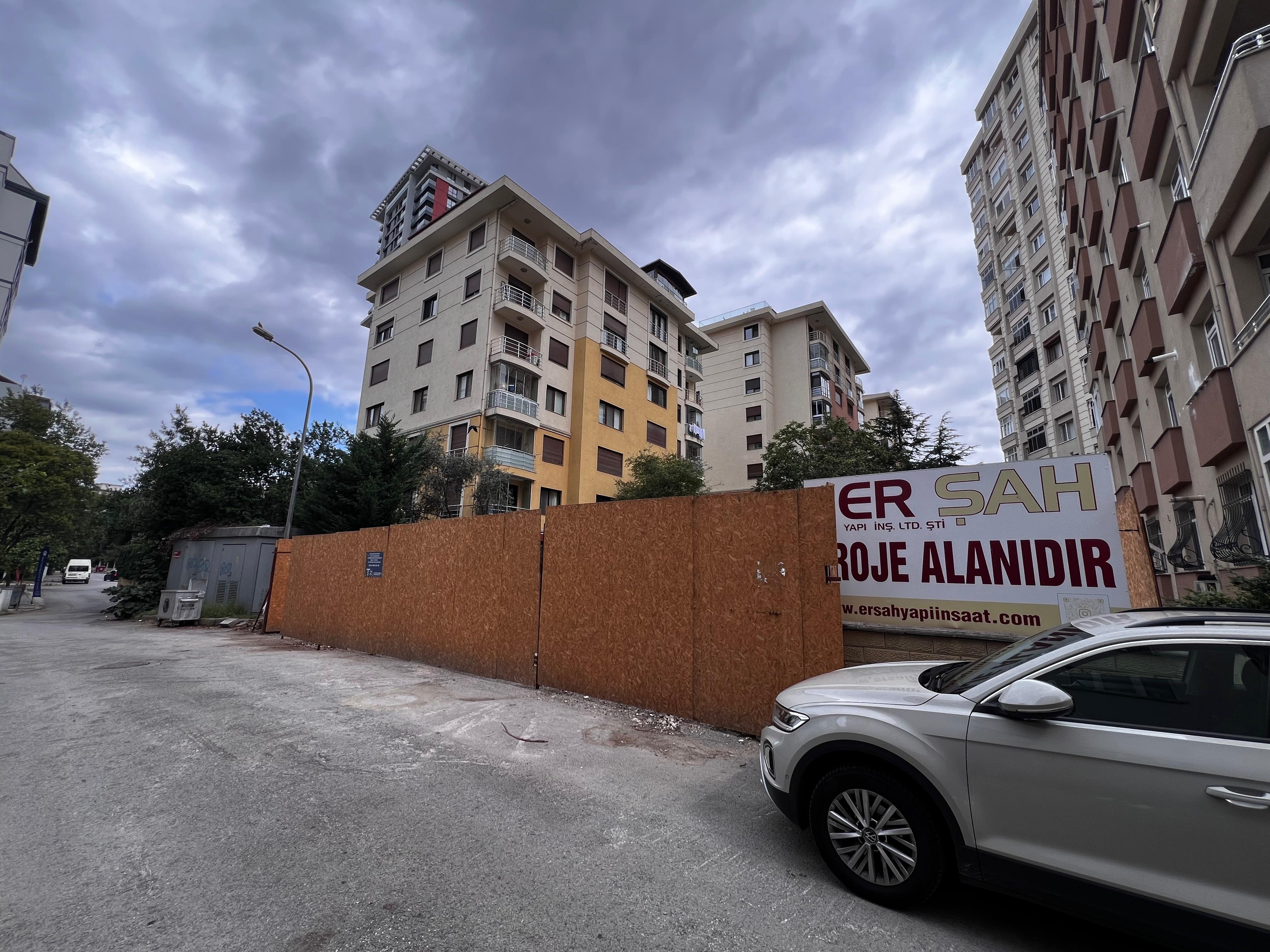 Kartal Kordonboyu Projesi