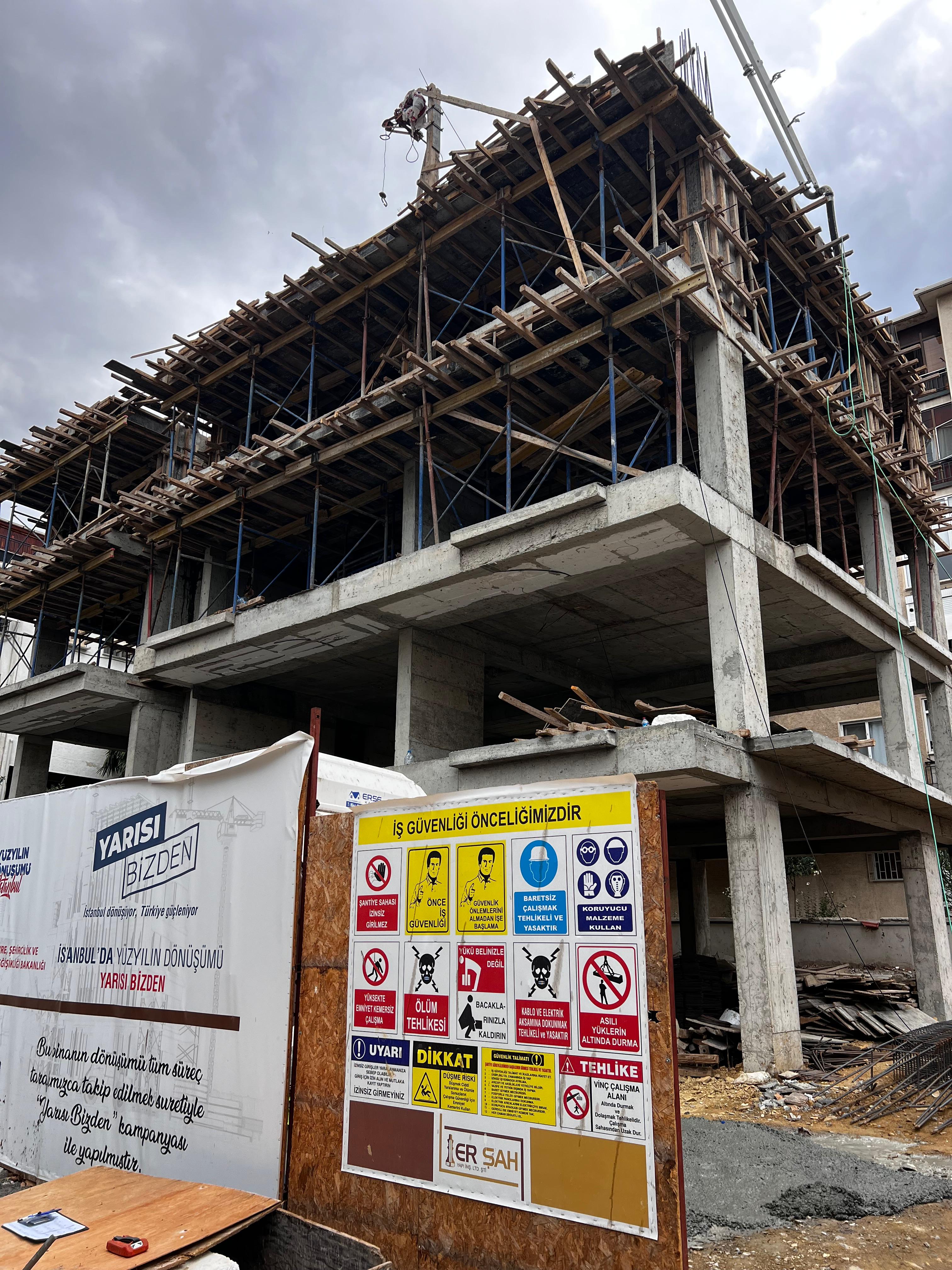 Kartal Atalar Projesi