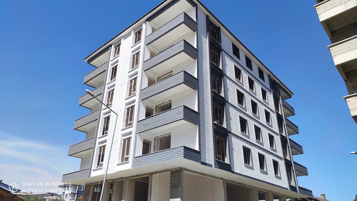 Bitlis Tatvan Sahil Projeleri