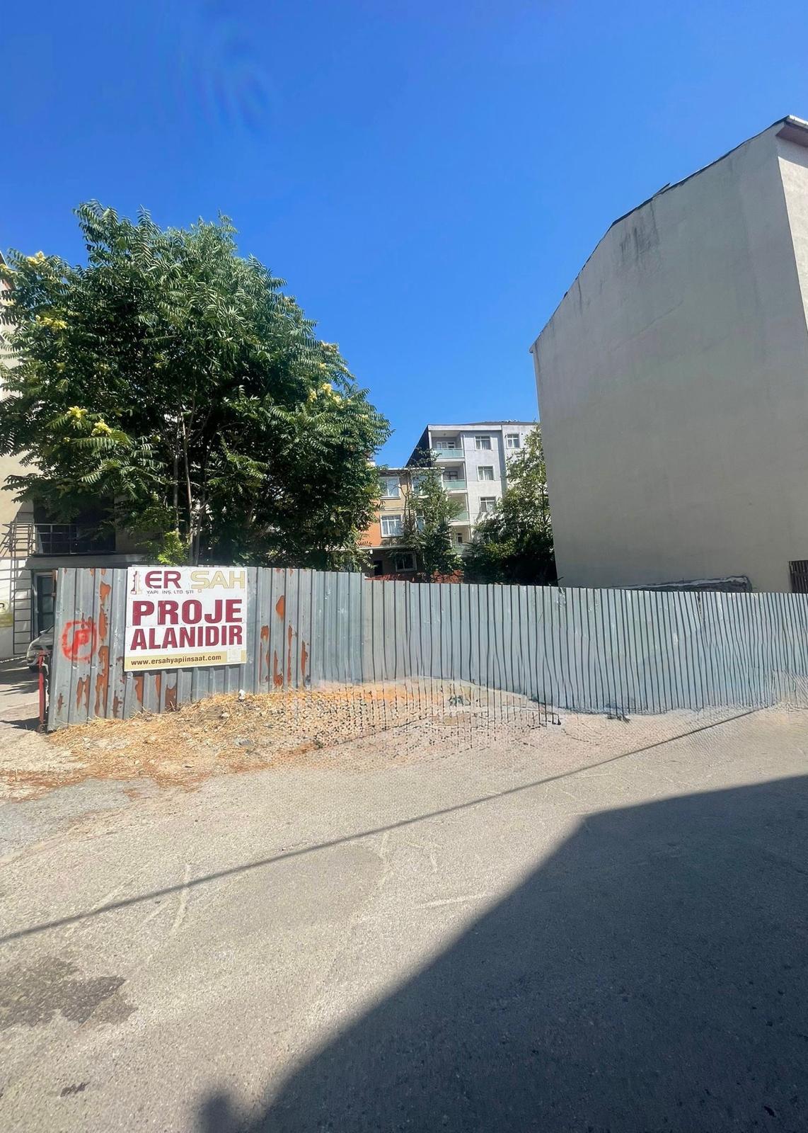 Kartal Yakacık Projesi