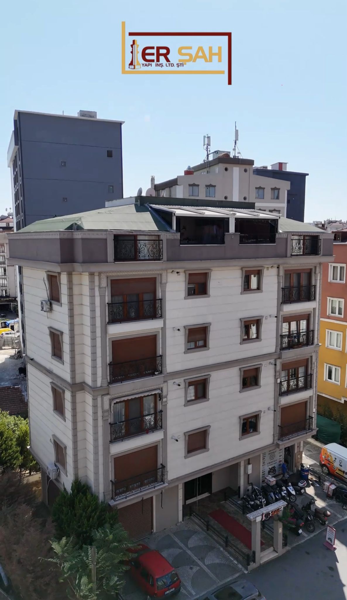 Maltepe Altayçeşme